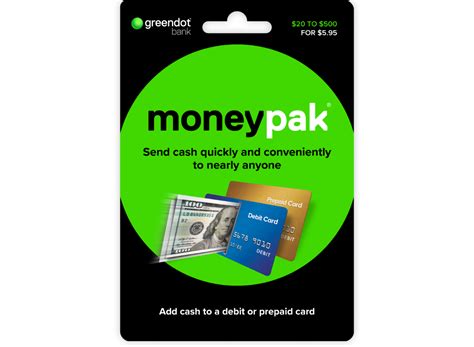 MoneyPak .